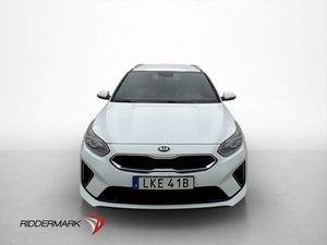 Kia Cee´d bild 2