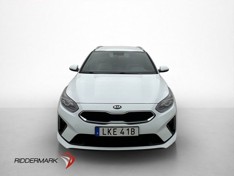 Kia Cee´d bild 2