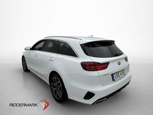 Kia Cee´d bild 6