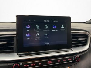 Kia Cee´d bild 21