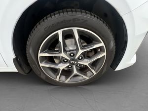 Kia Cee´d bild 31