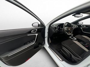 Kia Cee´d bild 11