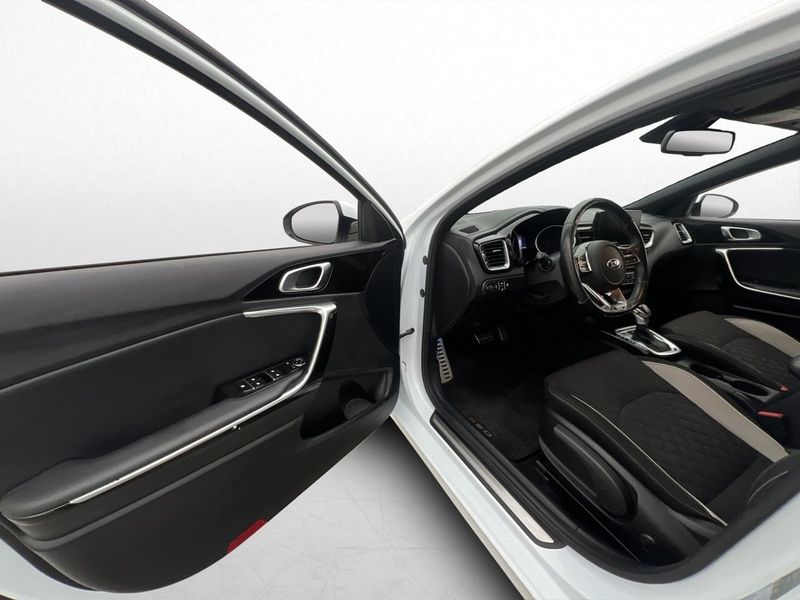 Kia Cee´d bild 11
