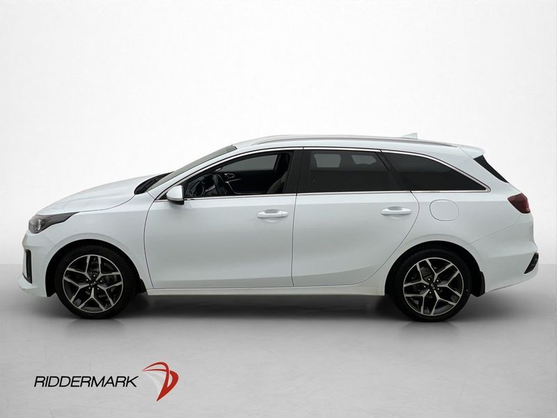 Kia Cee´d bild 5