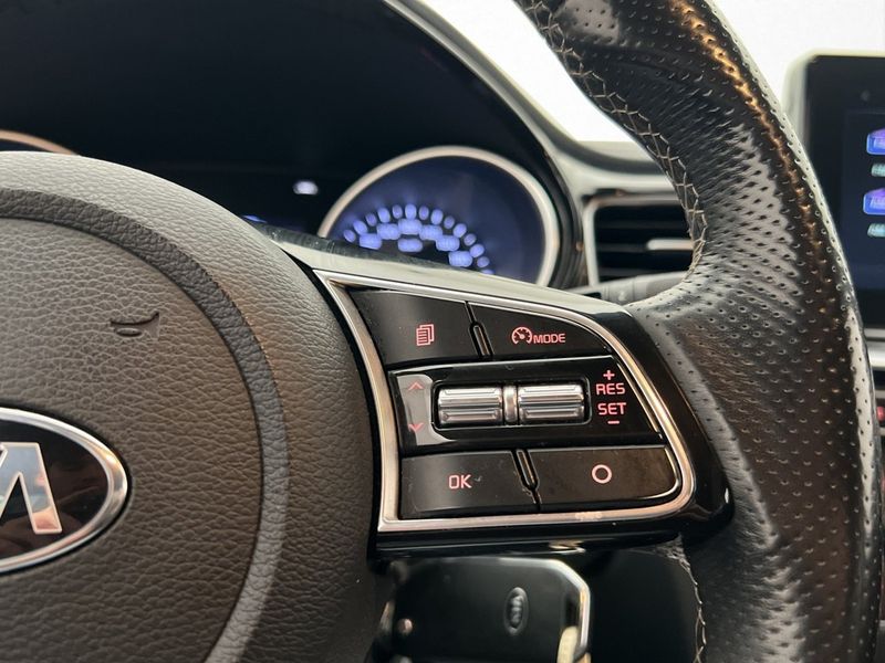 Kia Cee´d bild 18