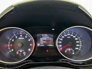 Kia Cee´d bild 17