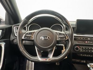 Kia Cee´d bild 14