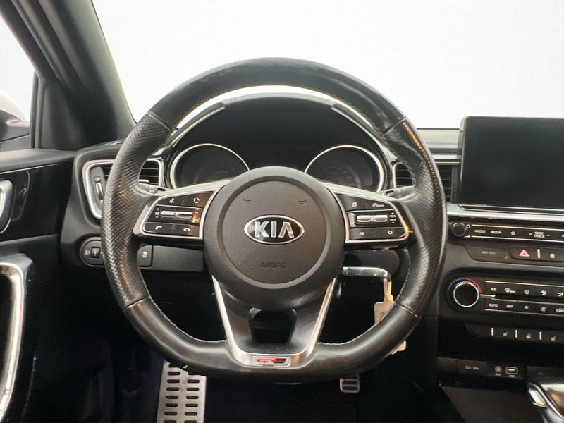 Kia Cee´d bild 14
