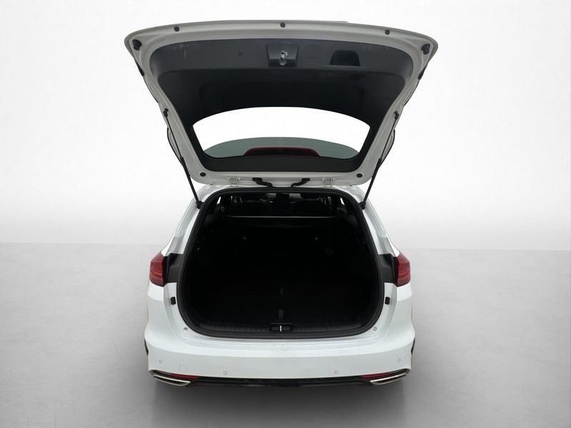 Kia Cee´d bild 27