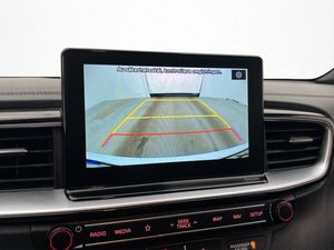Kia Cee´d bild 19