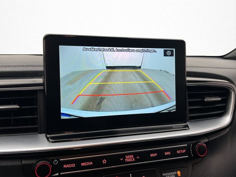 Kia Cee´d bild 19