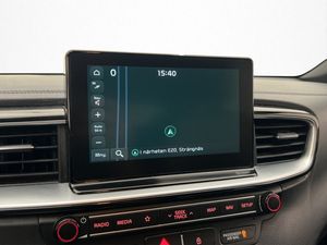 Kia Cee´d bild 20