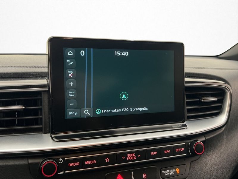 Kia Cee´d bild 20