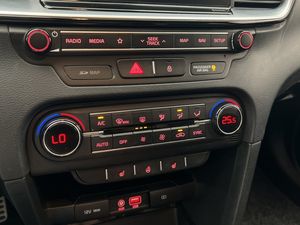 Kia Cee´d bild 22