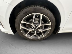 Kia Cee´d bild 28