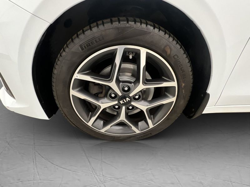 Kia Cee´d bild 28