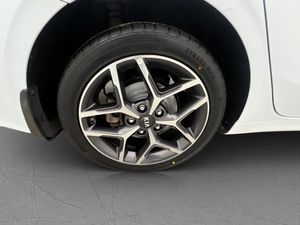Kia Cee´d bild 30