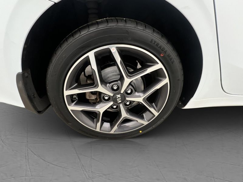 Kia Cee´d bild 30