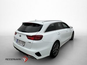 Kia Cee´d bild 8