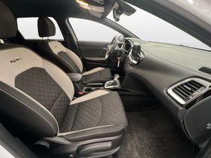Kia Cee´d bild 25