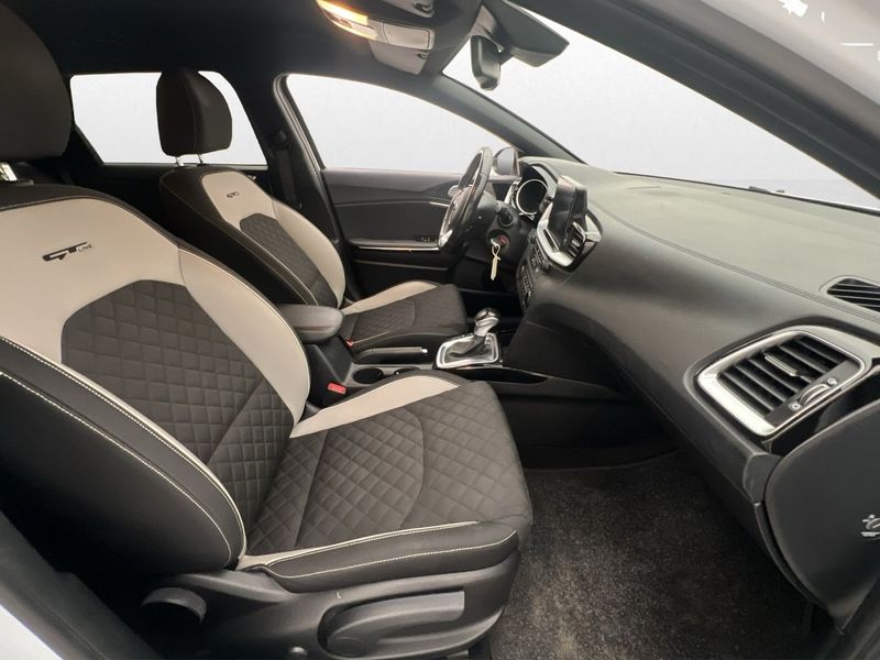 Kia Cee´d bild 25