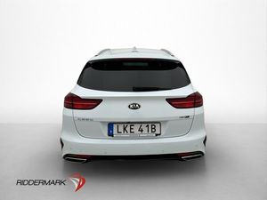 Kia Cee´d bild 7