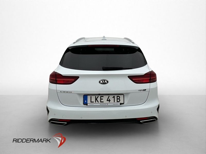 Kia Cee´d bild 7