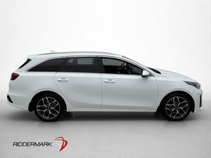 Kia Cee´d bild 9