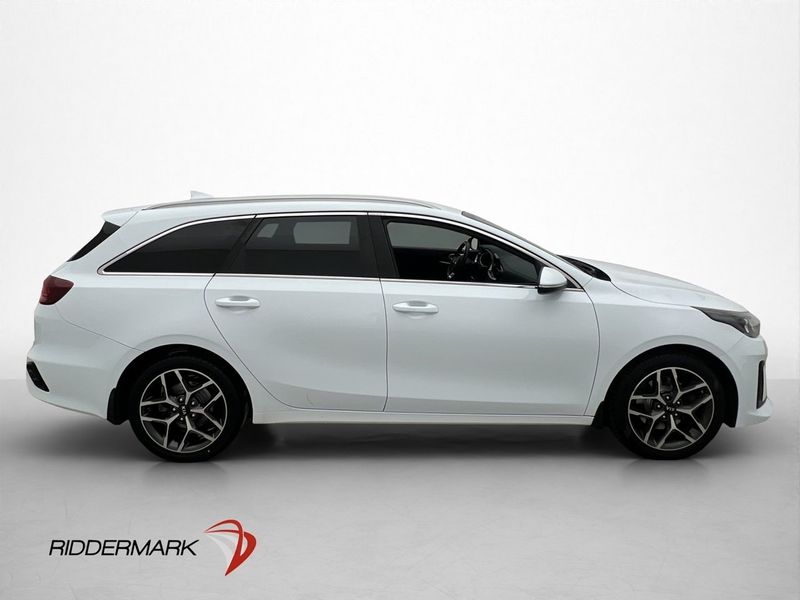 Kia Cee´d bild 9