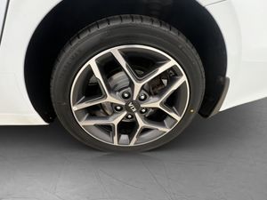 Kia Cee´d bild 29