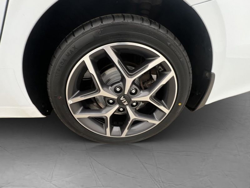 Kia Cee´d bild 29