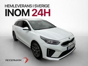 Kia Cee´d bild 1
