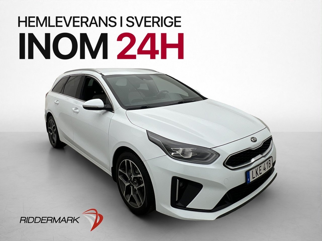 Kia Cee´d