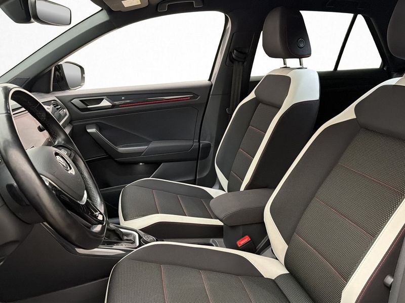 Volkswagen T-Roc bild 11