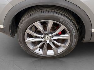 Volkswagen T-Roc bild 34