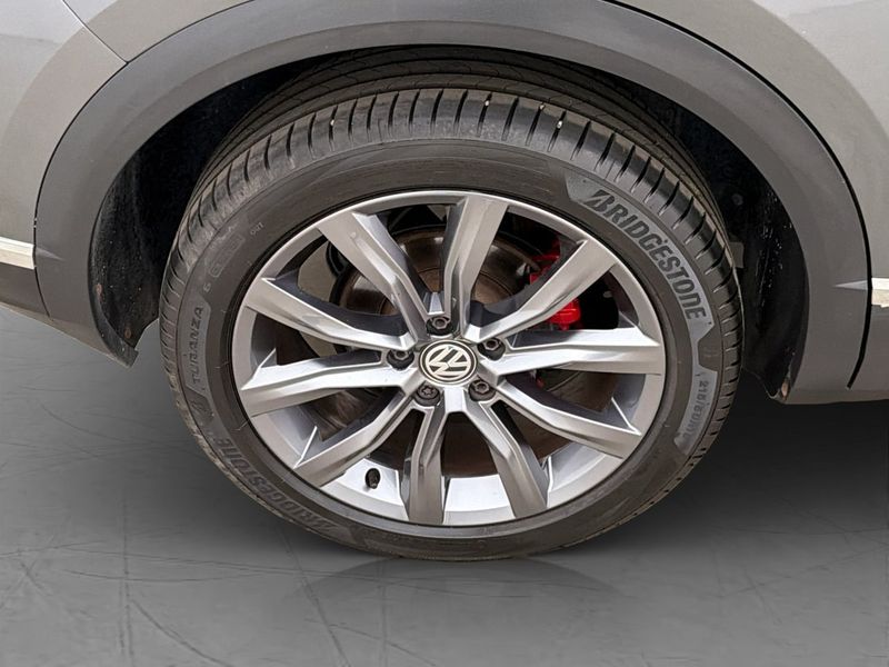 Volkswagen T-Roc bild 34