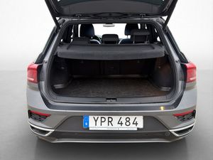 Volkswagen T-Roc bild 30