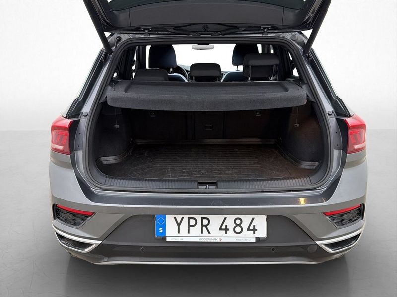 Volkswagen T-Roc bild 30