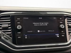 Volkswagen T-Roc bild 22