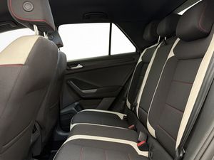 Volkswagen T-Roc bild 29