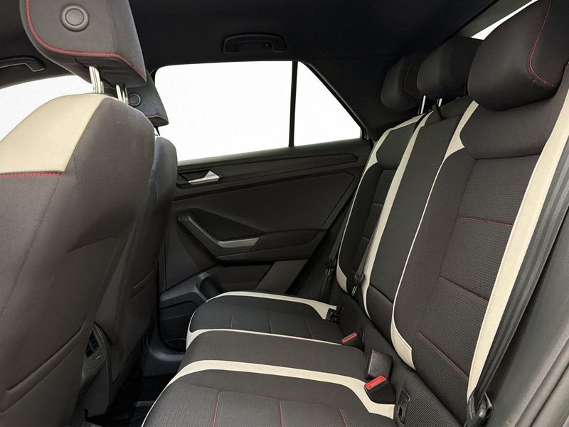 Volkswagen T-Roc bild 29