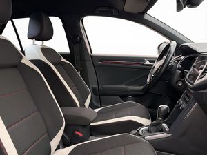 Volkswagen T-Roc bild 28