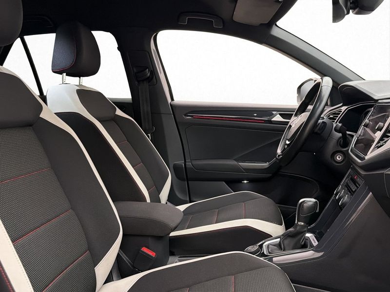 Volkswagen T-Roc bild 28