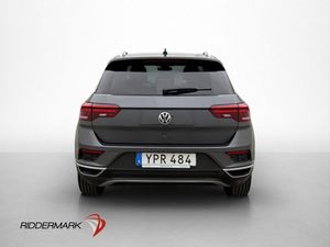 Volkswagen T-Roc bild 7