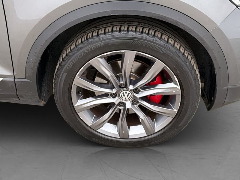 Volkswagen T-Roc bild 35