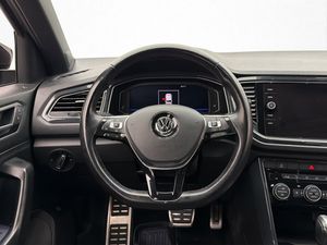 Volkswagen T-Roc bild 13