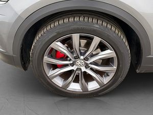 Volkswagen T-Roc bild 32