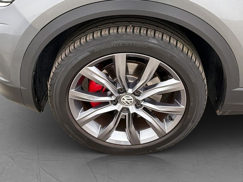 Volkswagen T-Roc bild 32