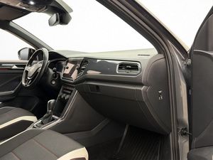 Volkswagen T-Roc bild 27