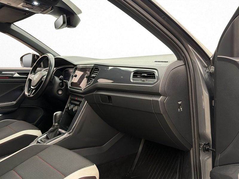 Volkswagen T-Roc bild 27